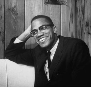 Meet your Posher, Hank